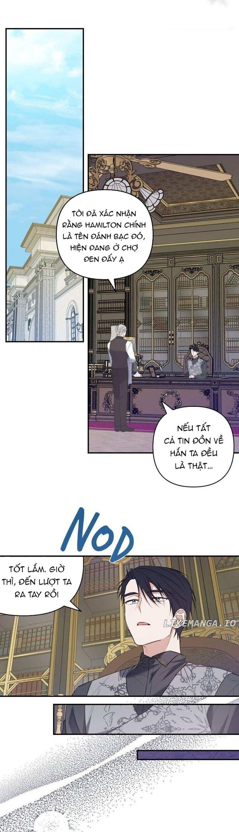 Sự Quyến Rũ Của Người Vợ Chương 39 Ảnh 12