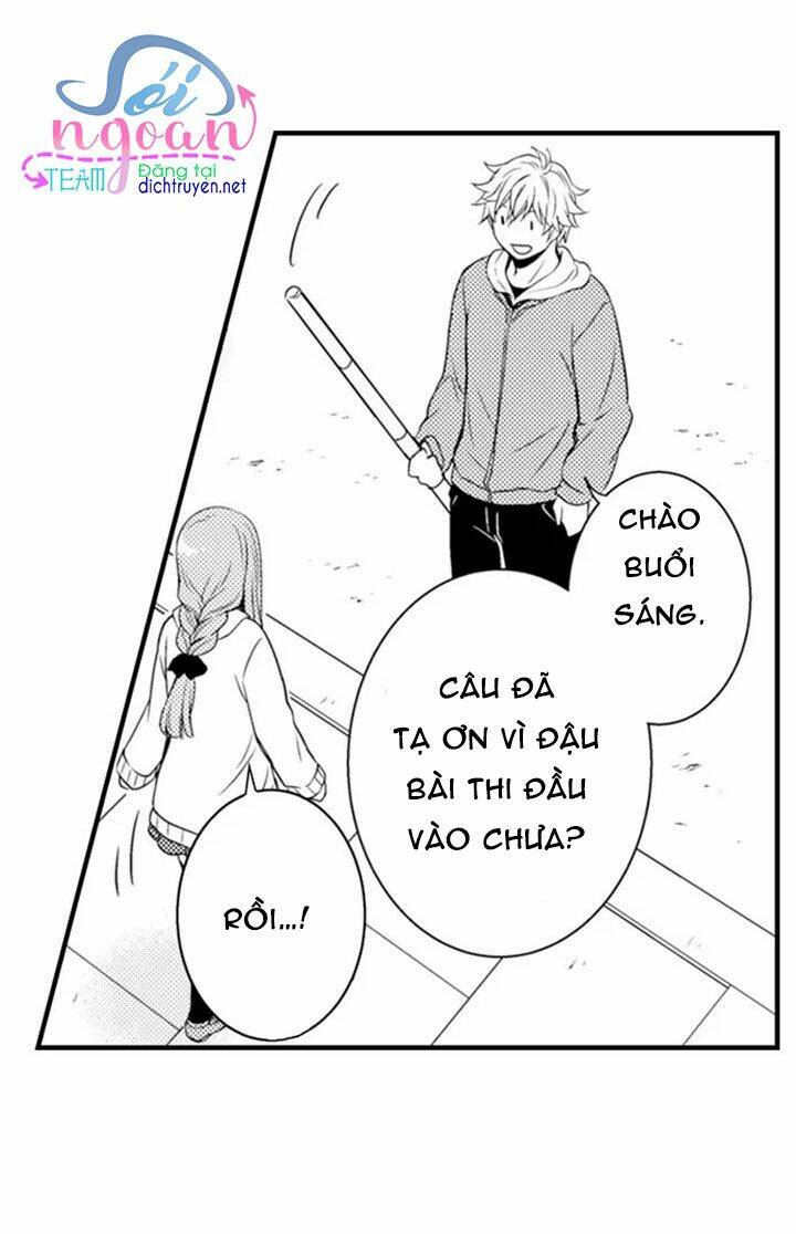 Cô Dâu Cửu Vỹ Hồ Chương 1 Ảnh 8