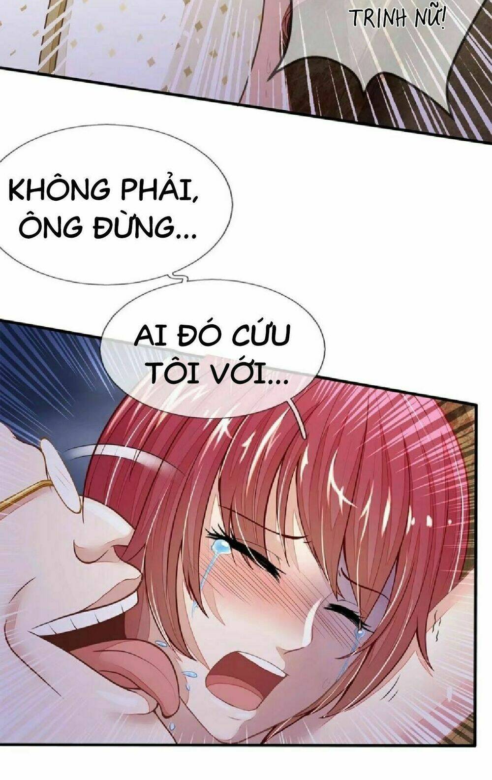 Lưu Vong Đến Thành Phố Tuyệt Mệnh Chương 7 Ảnh 14