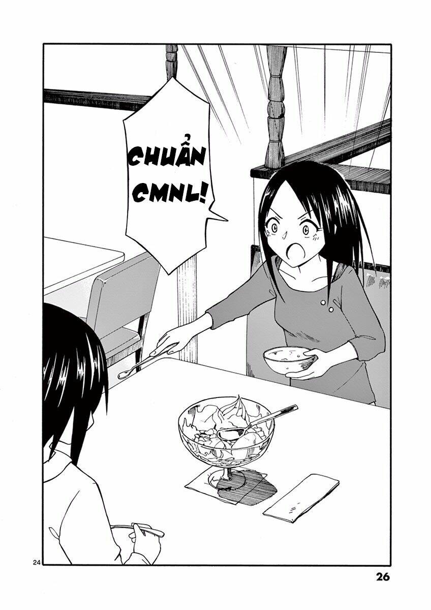 Ninja Shinobu-Chan No Junjou Chương 19 Ảnh 31
