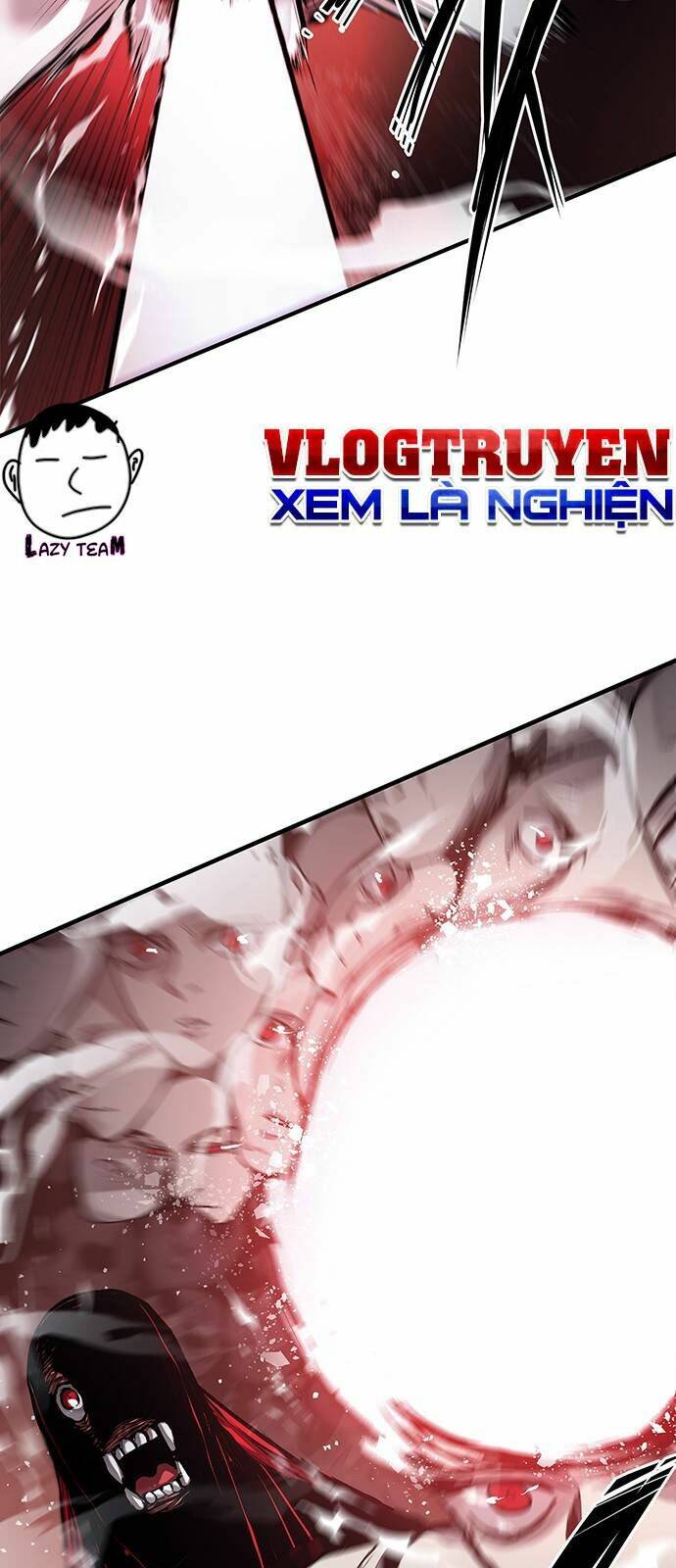 Kị Sĩ Xác Sống Chương 10 Ảnh 25