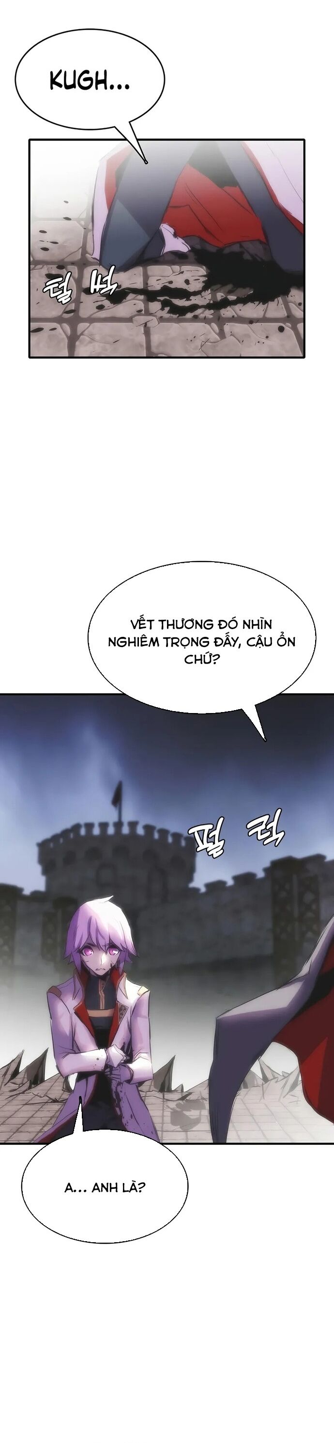 Bản Năng Hồi Quy Của Chó Săn Chương 66 Ảnh 42