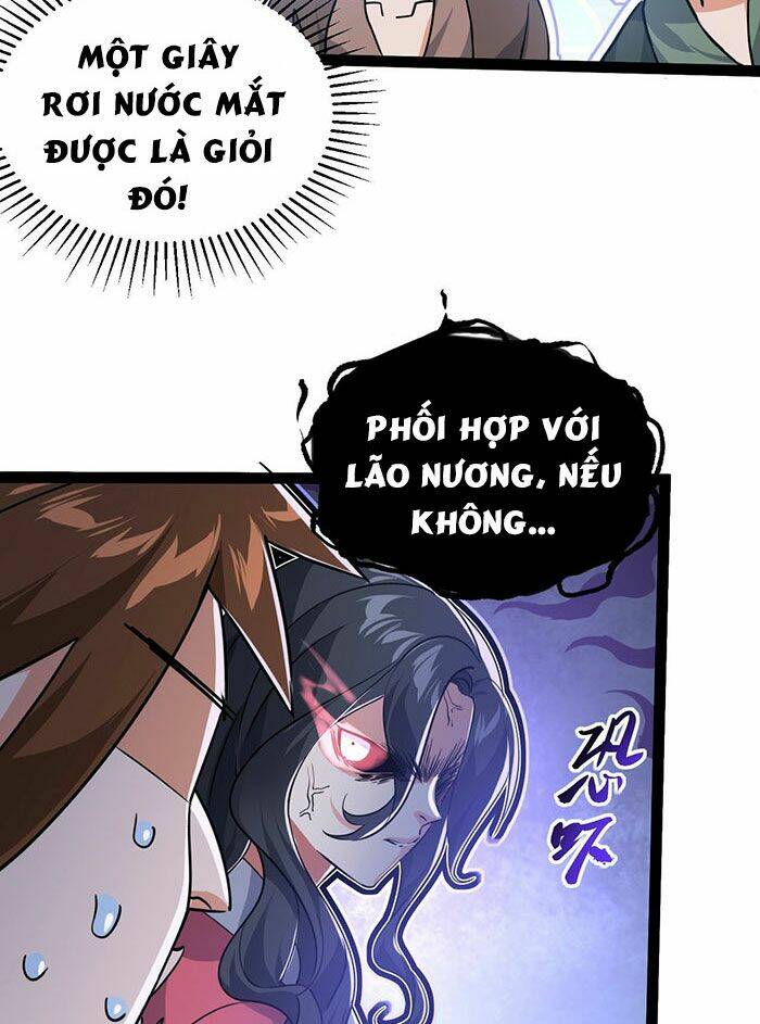 Tu Tiên Giới Duy Nhất Thuần Gia Môn Chương 3 Ảnh 25