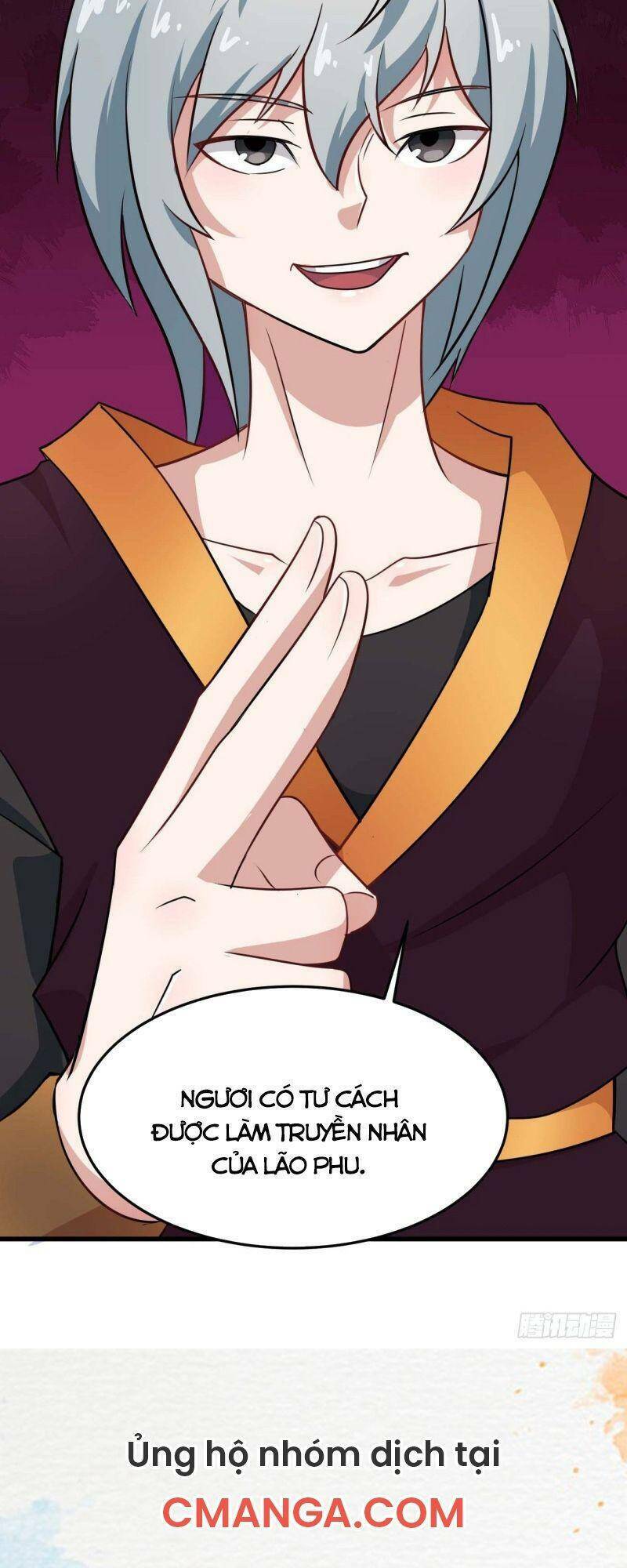 Tổ Thượng Có Tiền Chương 99 Ảnh 39