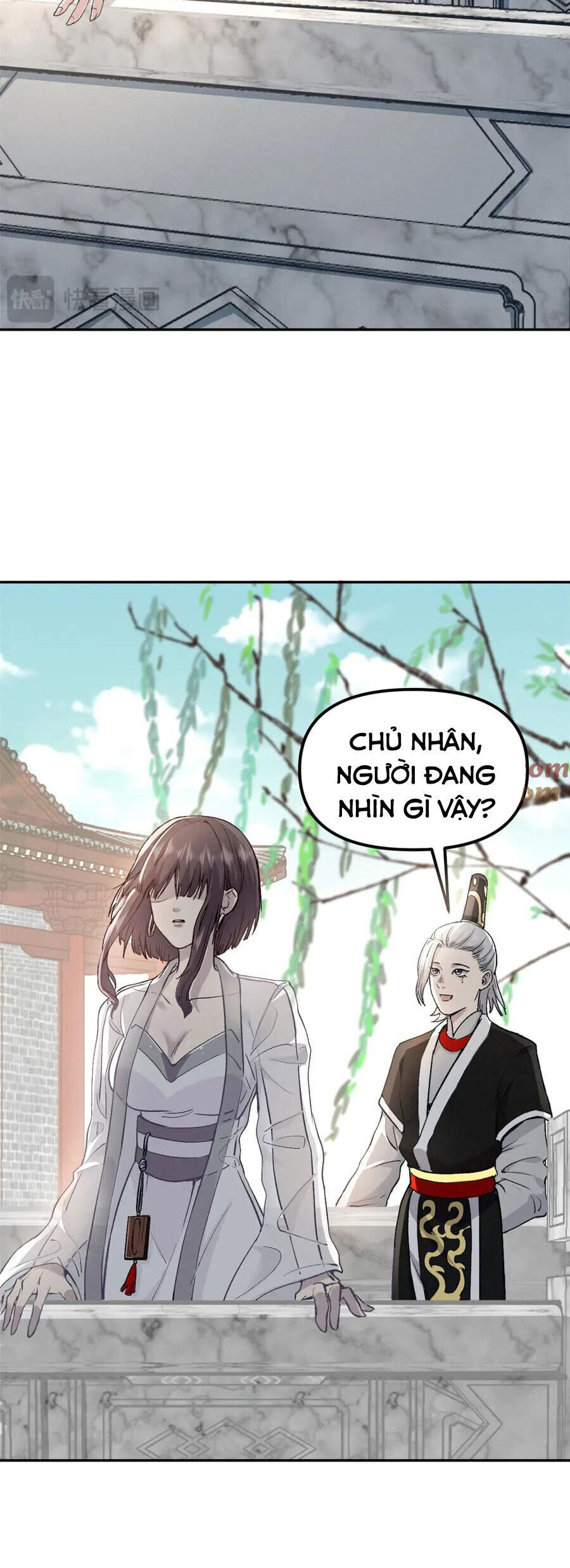 Ẩn Núp Trăm Ngày, Ta Cưới Luôn Nữ Đế Nước Địch Làm Vợ Chương 66 Ảnh 6