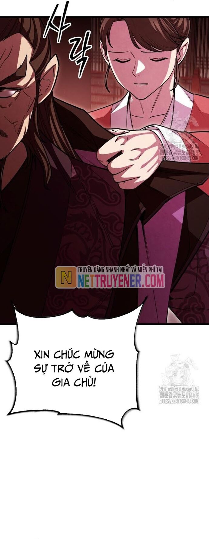 Thiên Hạ Đệ Nhất Đại Sư Huynh Chương 130 Ảnh 8
