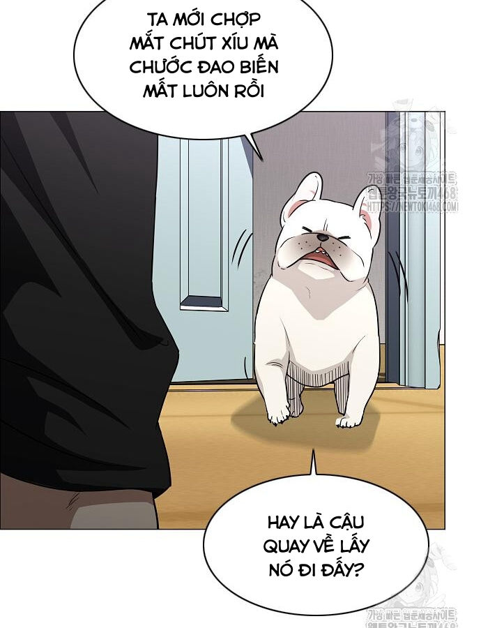 Kiếm Vương Chương 46 Ảnh 32