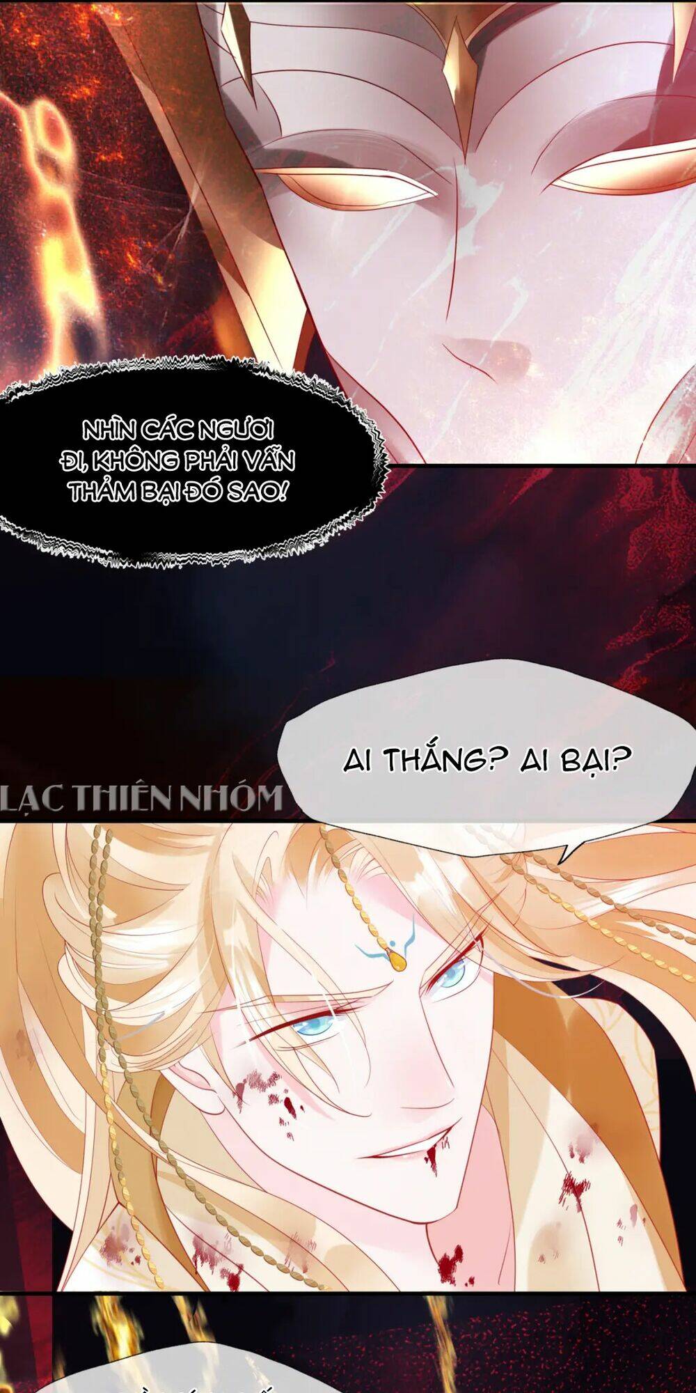 Ma Tôn Muốn Ôm Ôm Chương 81 Ảnh 37