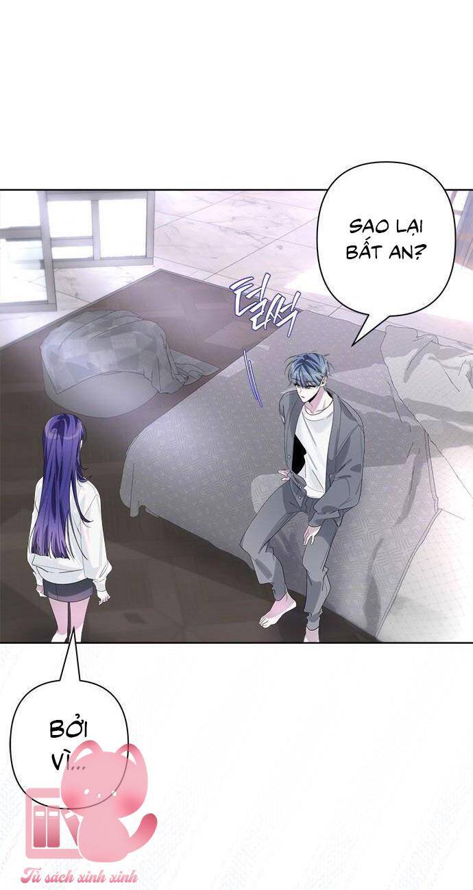 Đàn Anh Xấu Xa Chương 71 Ảnh 60
