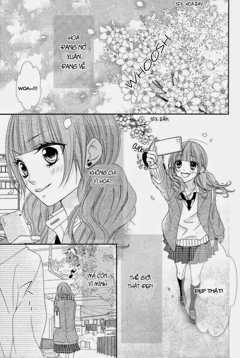 Are After Boyfriend Chương 3 Ảnh 5