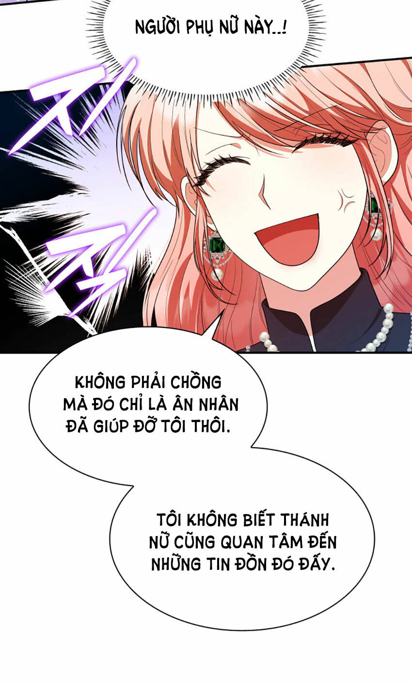 Từ Ác Nữ, Tôi Trở Thành Một Người Mẹ Chương 41.2 Ảnh 36