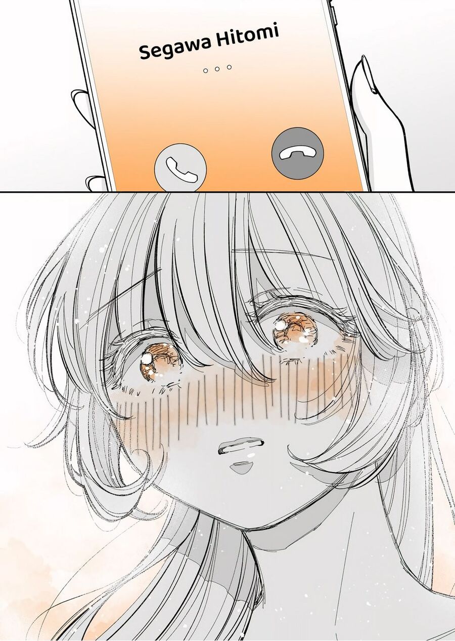 Genkai Ol To Joshi Daigakusei Ga 〇〇 Suru Hanashi Chương 4.1 Ảnh 5