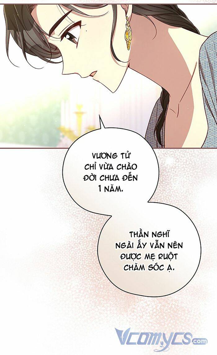 Tồn Tại Như Một Nữ Hầu Chương 116 Ảnh 18