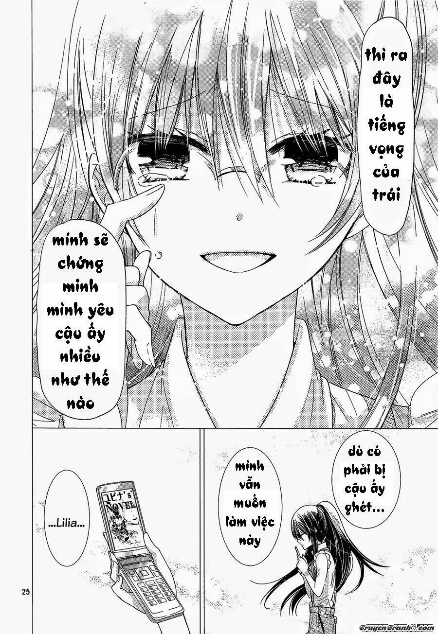 Watashi Ni Xx Shinasai! Chương 70 Ảnh 26