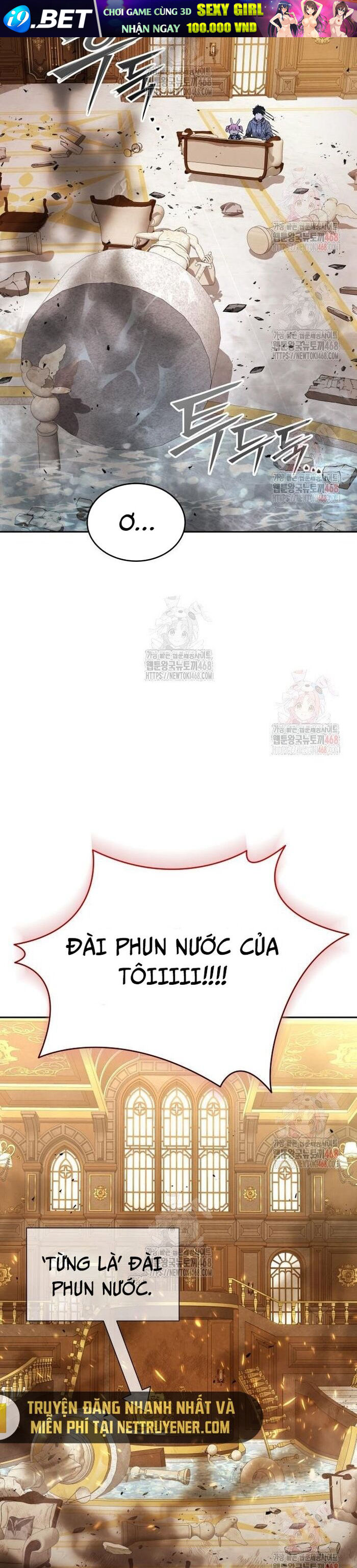 Trường Mẫu Giáo Thần Thú Chương 21 Ảnh 21