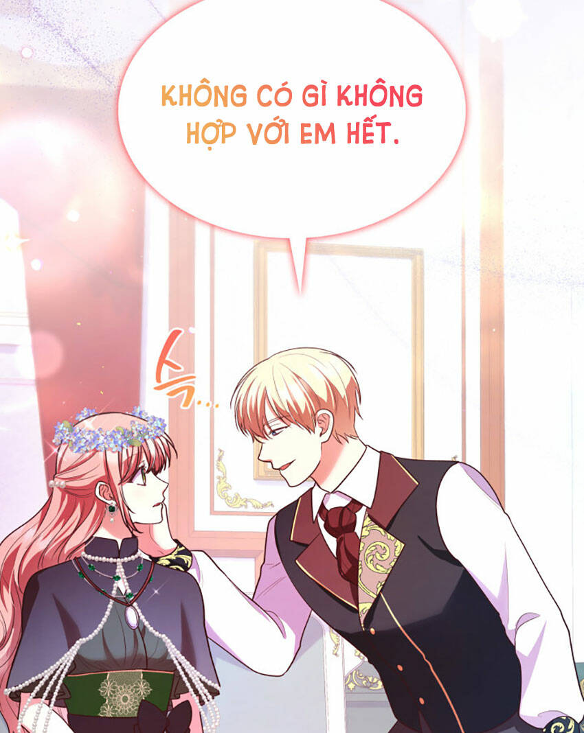 Từ Ác Nữ, Tôi Trở Thành Một Người Mẹ Chương 43.2 Ảnh 8