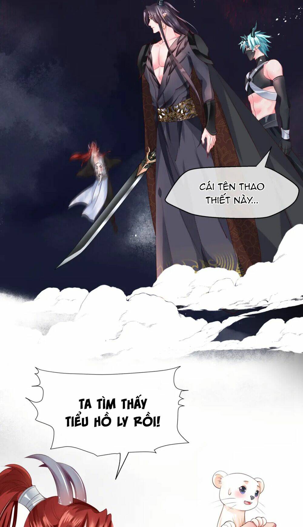 Ma Tôn Muốn Ôm Ôm Chương 77 Ảnh 9