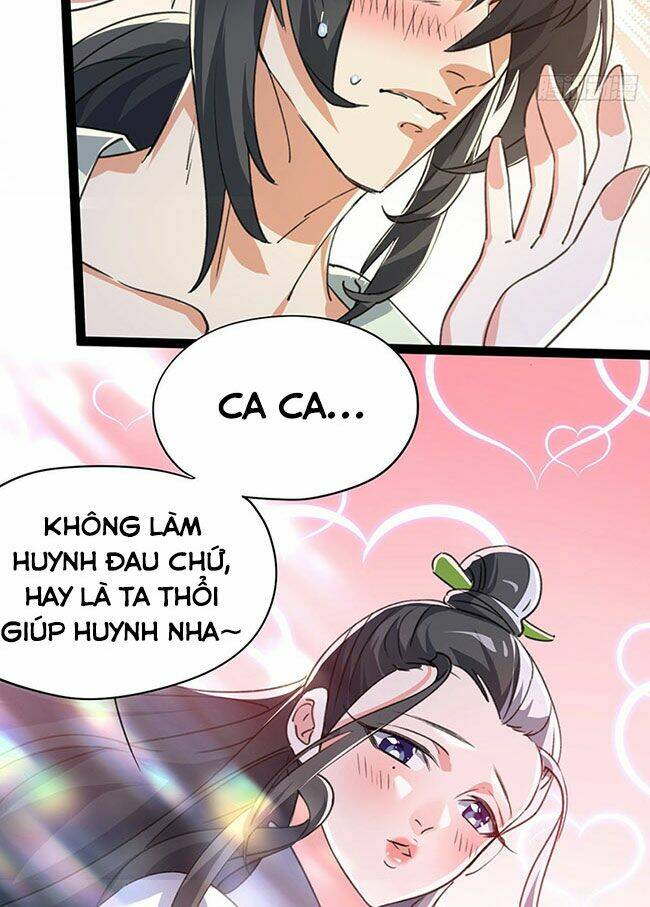 Tu Tiên Giới Duy Nhất Thuần Gia Môn Chương 2 Ảnh 89