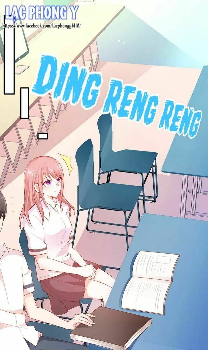 Nụ Cười Cô Ấy Giống Như Kẹo Đường Chương 5 Ảnh 18