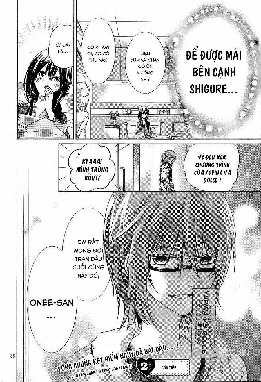 Watashi Ni Xx Shinasai! Chương 68 Ảnh 35