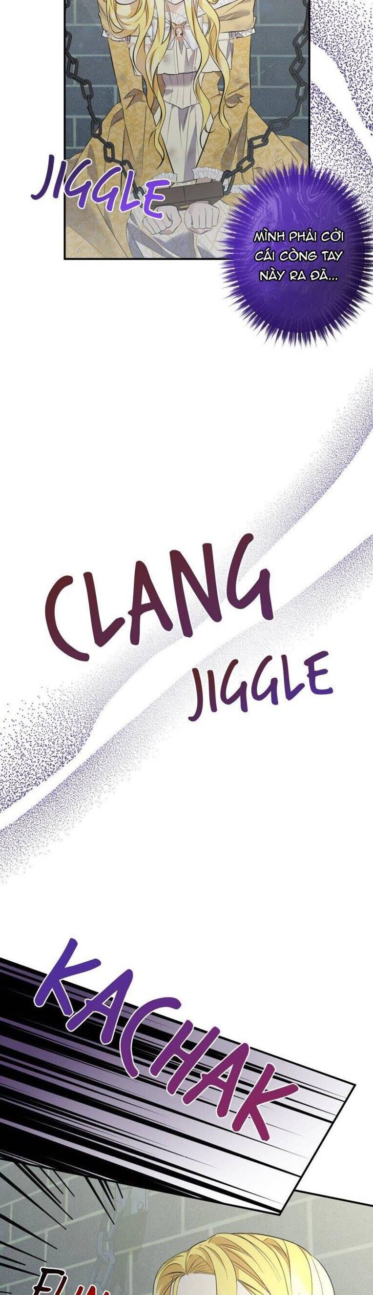 Sự Quyến Rũ Của Người Vợ Chương 36 Ảnh 15