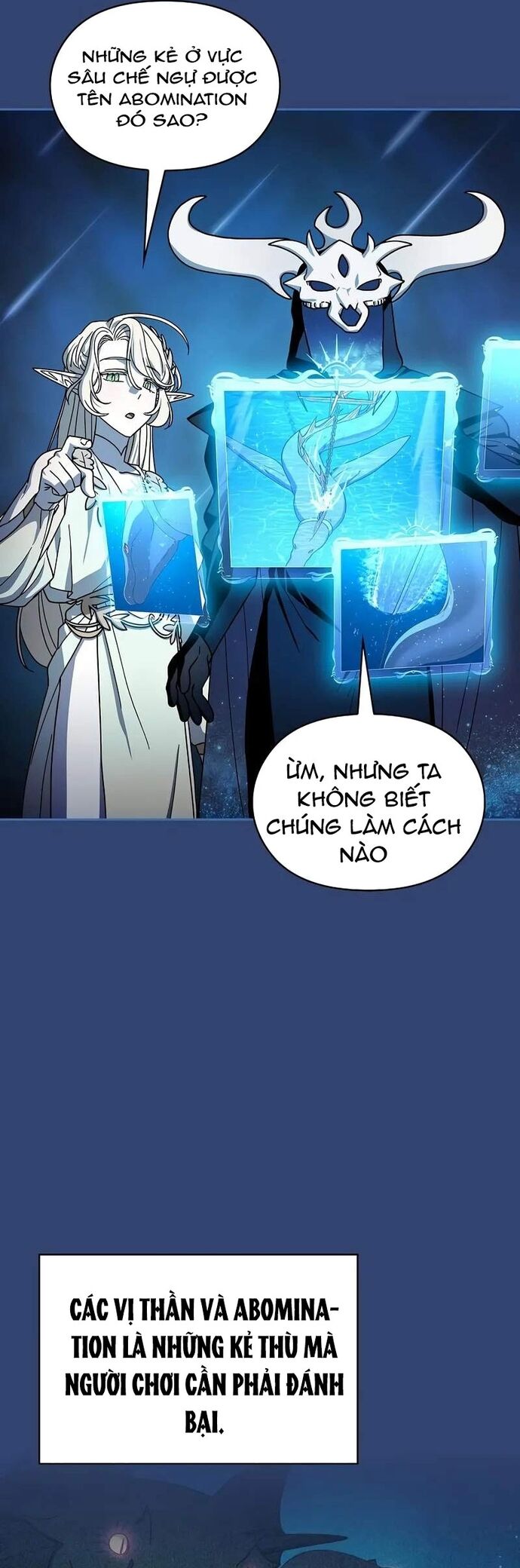 Nền Văn Minh Nebula Chương 90 Ảnh 16