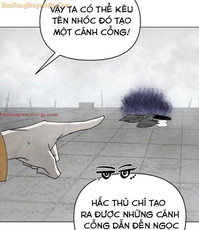Xuyên Không Vào Con Game Rác Rưởi Của Tôi Chương 13 Ảnh 48