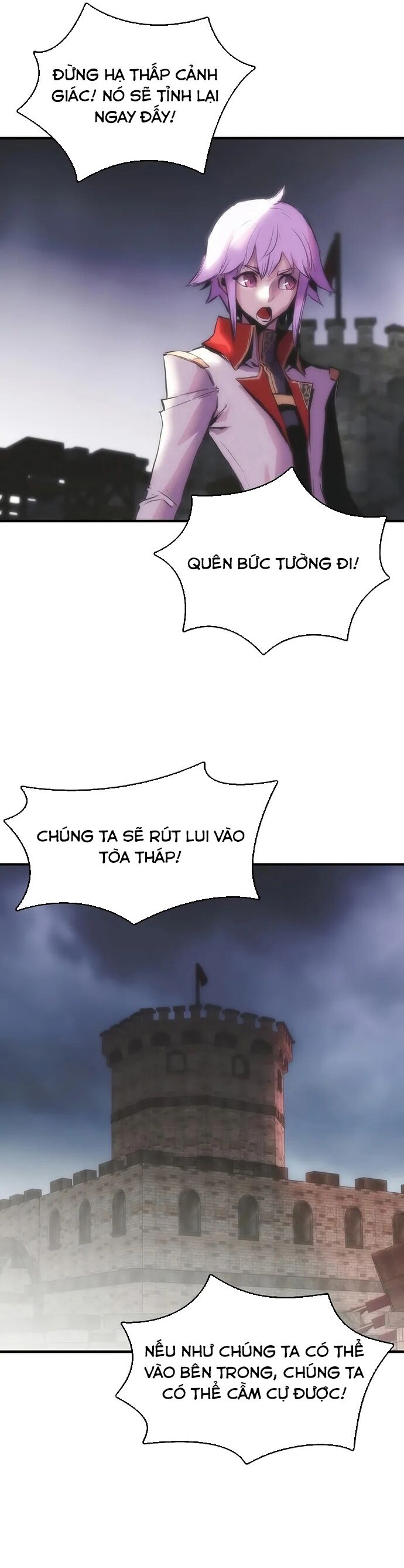 Bản Năng Hồi Quy Của Chó Săn Chương 66 Ảnh 34