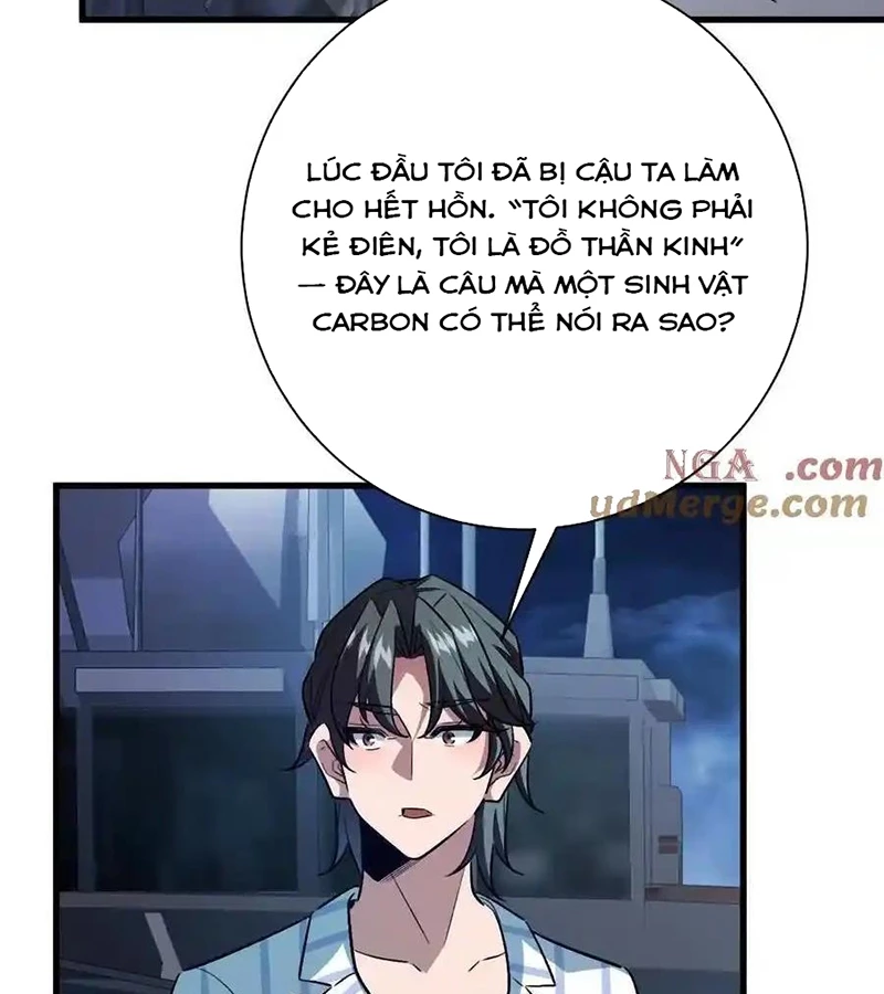 Ta Ở Thế Giới Quỷ Dị Chơi Hăng Rồi! Chương 132 Ảnh 73