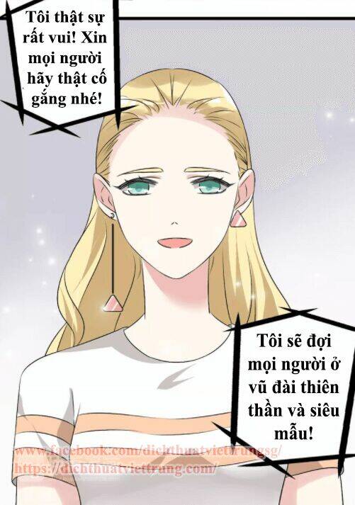Lều Khều Biết Yêu Chương 68 Ảnh 15
