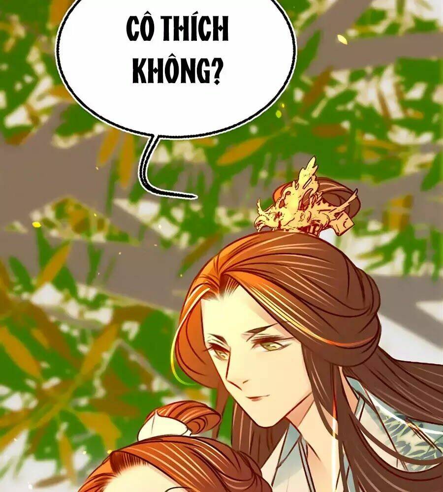Phượng Hoàn Triều: Vương Gia Yêu Nghiệt Xin Tránh Đường Chương 25 Ảnh 68