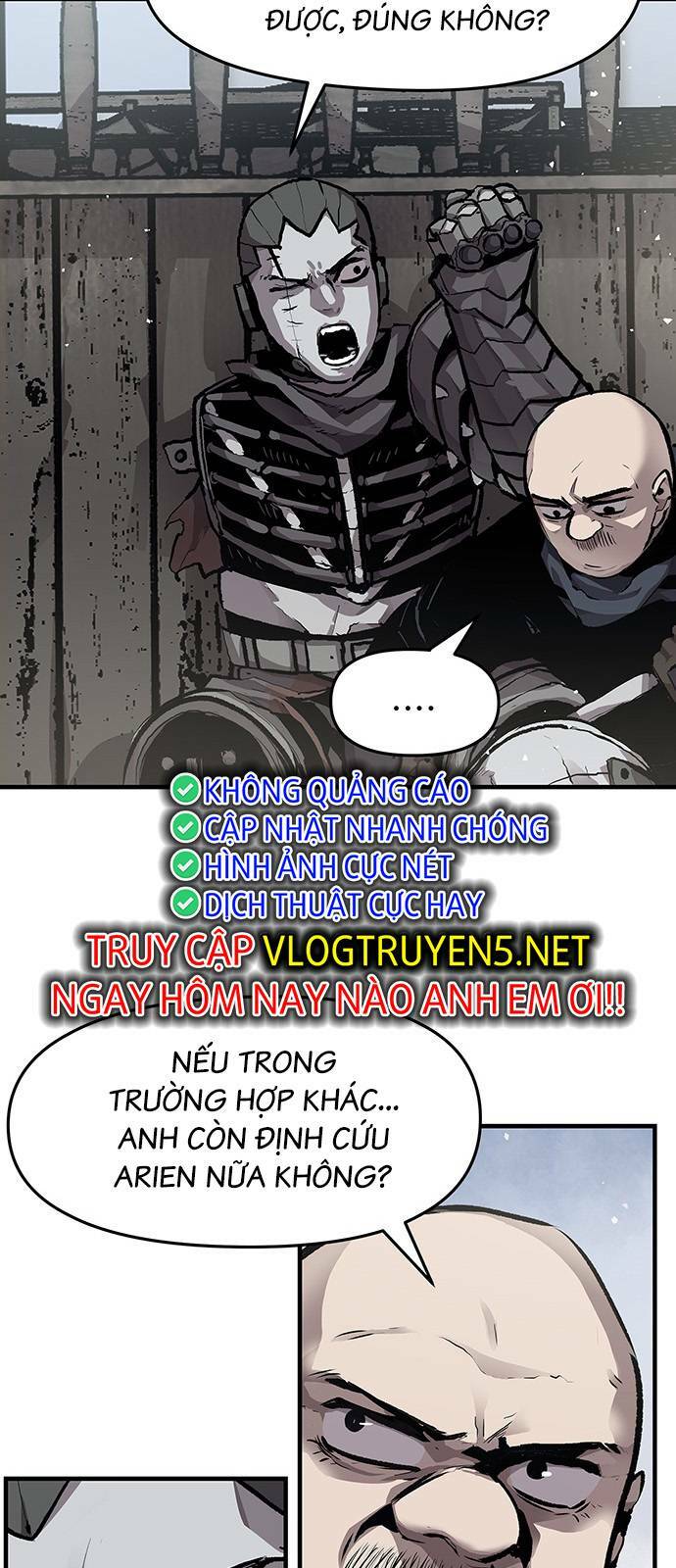 Kị Sĩ Xác Sống Chương 8 Ảnh 22