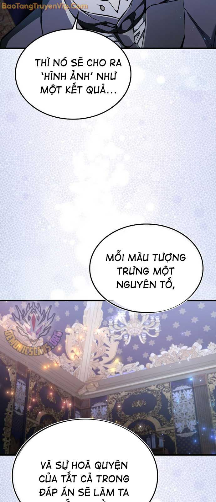 Đại Phản Diện Khao Khát Được Sống Chương 35.1 Ảnh 70