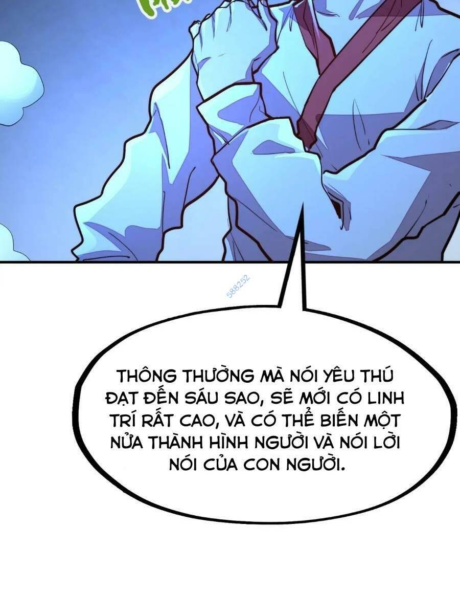 Toàn Cầu Dị Năng : Tôi Có Toàn Bộ Nguyên Tố Chương 33 Ảnh 30
