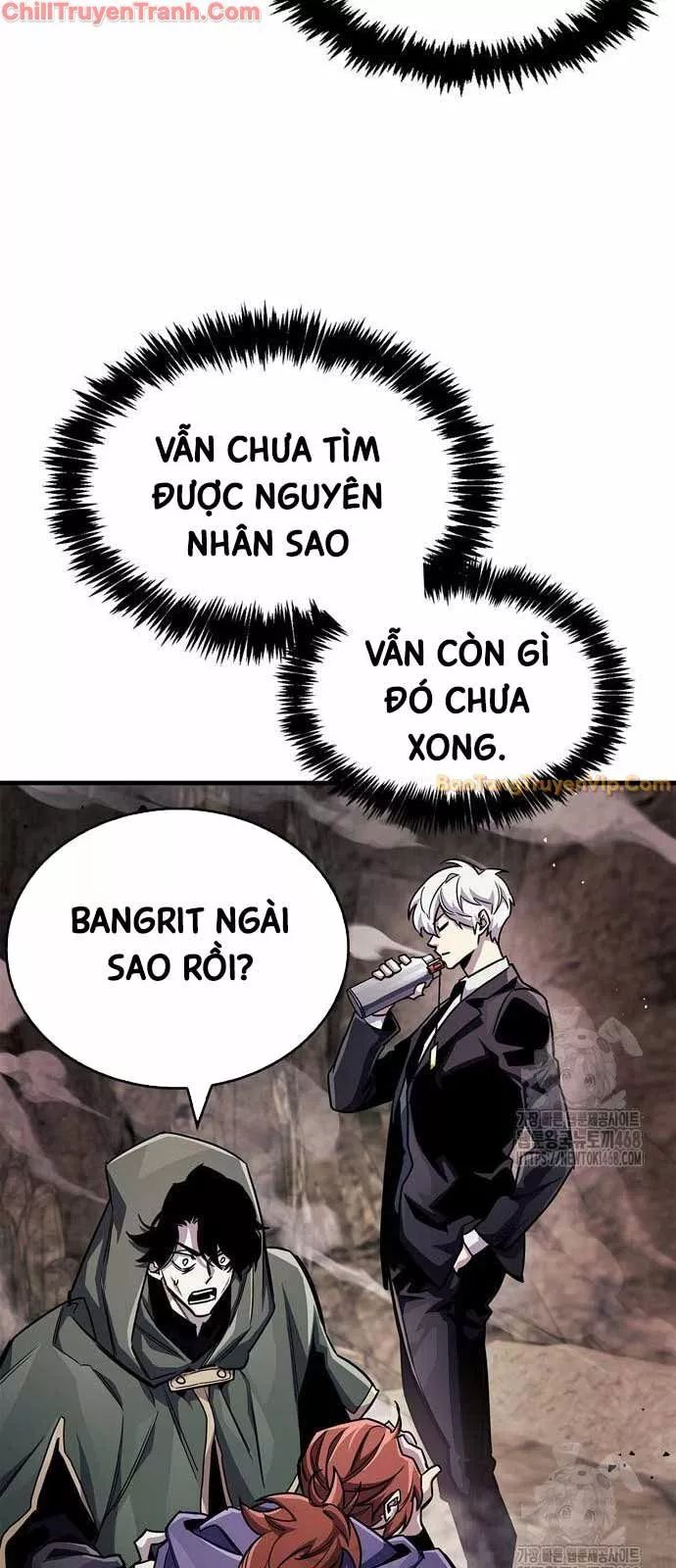 Người Chơi Che Giấu Quá Khứ Chương 63 Ảnh 33