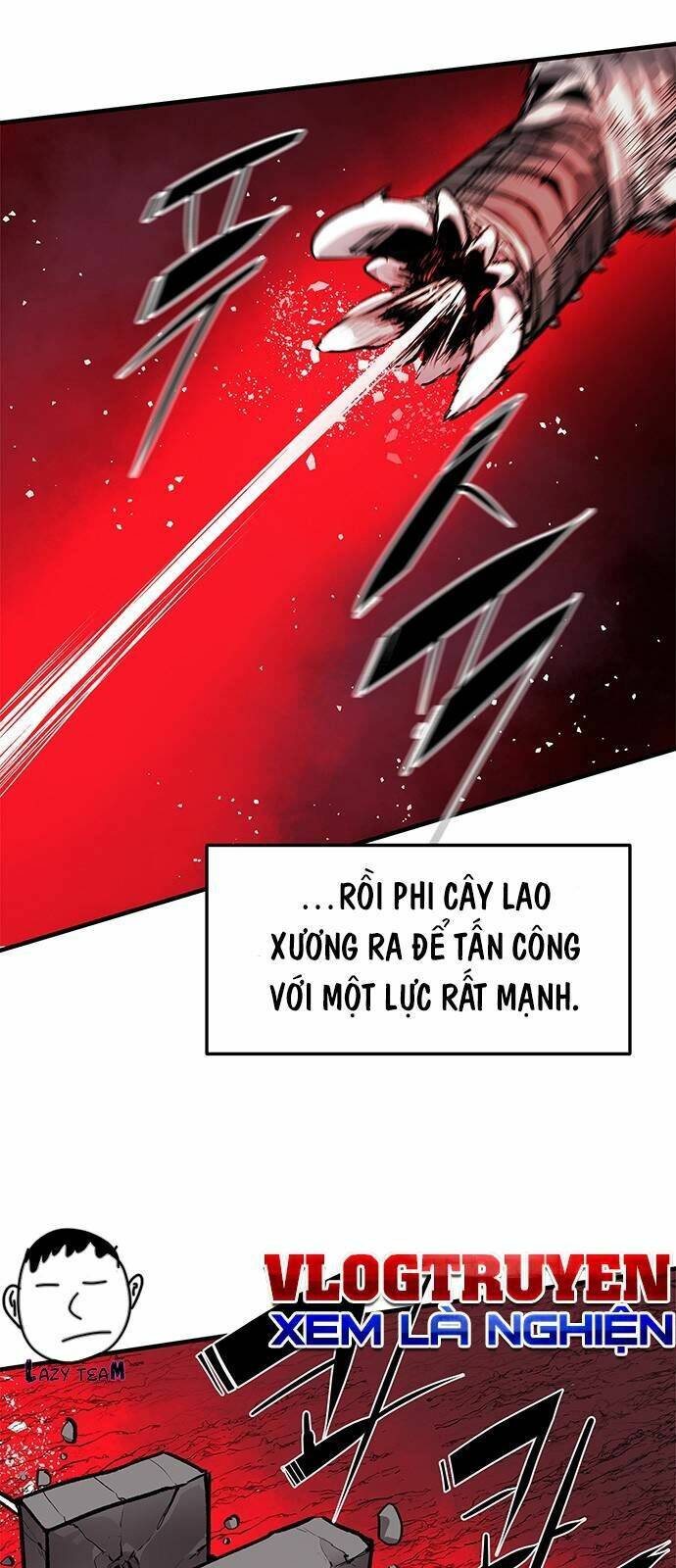 Kị Sĩ Xác Sống Chương 10 Ảnh 5