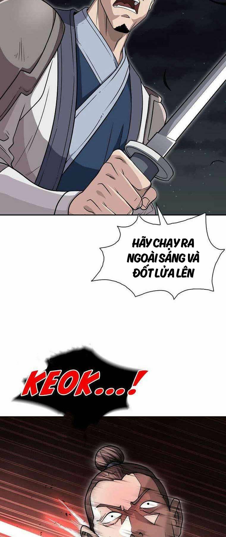 Kiếm Ma Đạo Chương 67 Ảnh 54