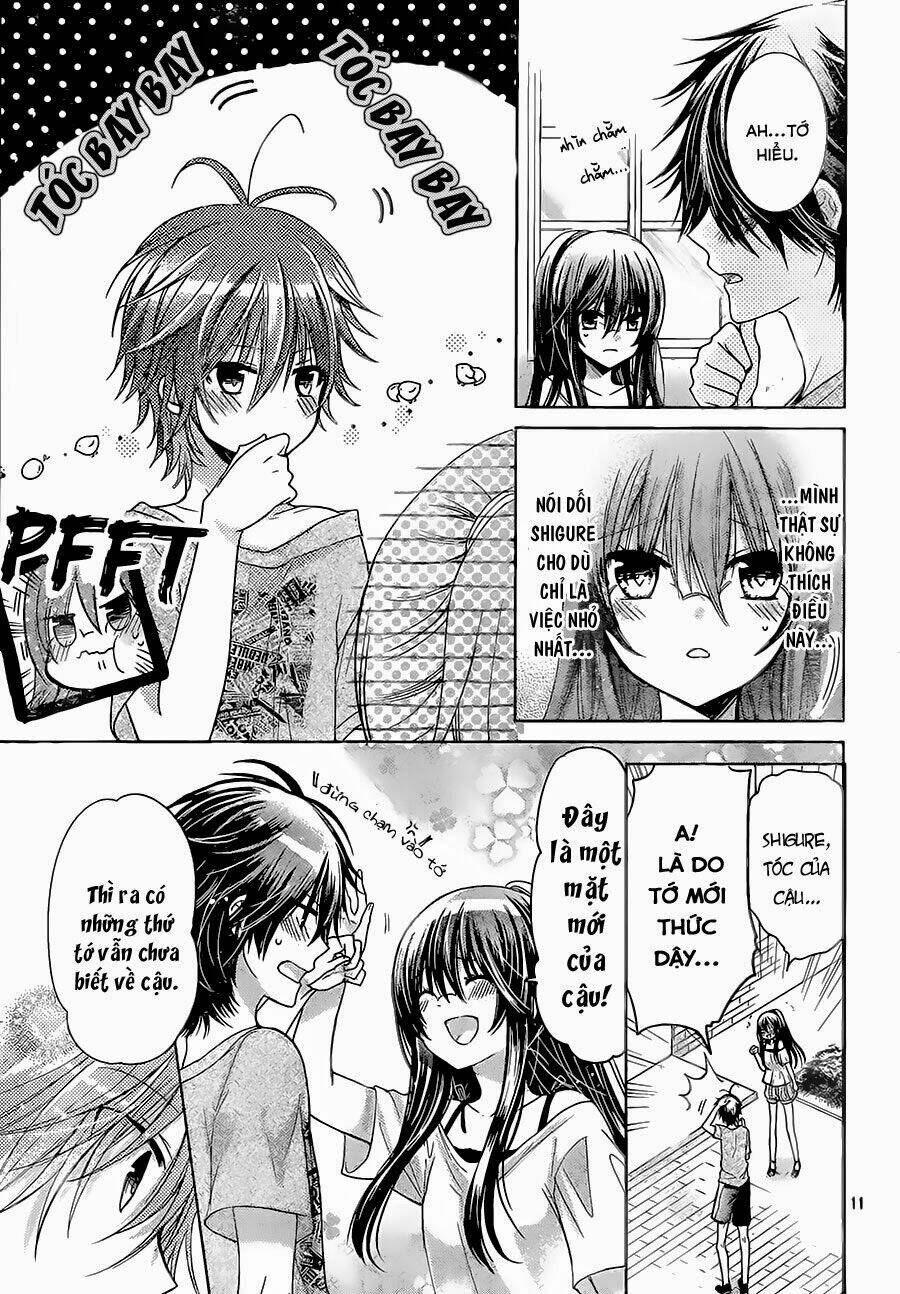 Watashi Ni Xx Shinasai! Chương 65 Ảnh 12