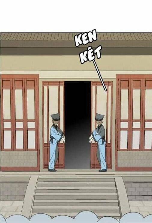 Đứng Yên! Đều Là Người Nhà Cả Mà! Chương 1 Ảnh 23