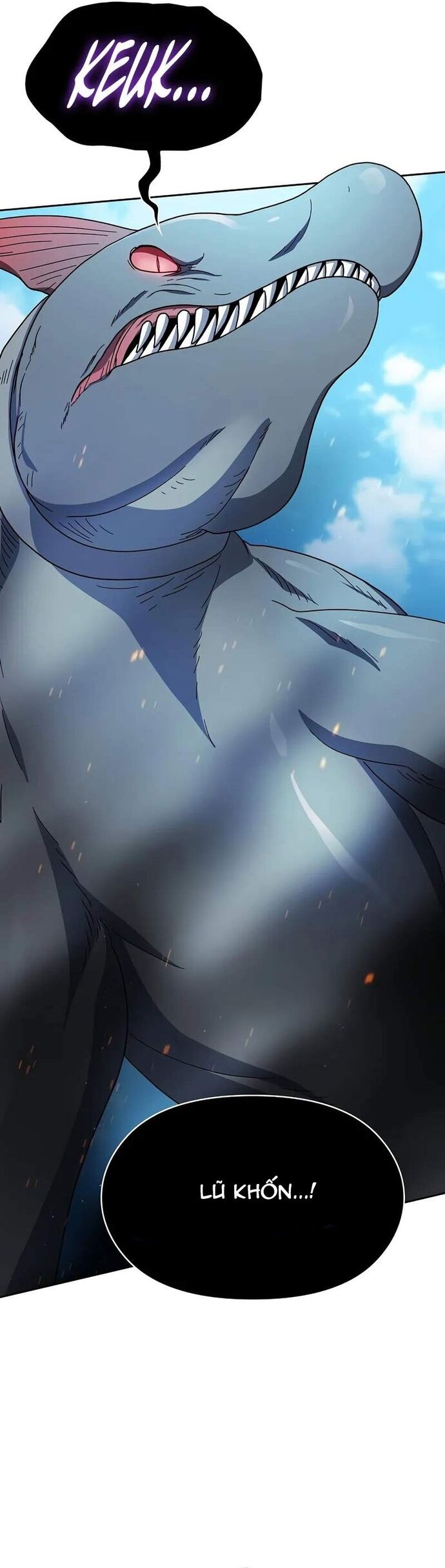 Nền Văn Minh Nebula Chương 90 Ảnh 46