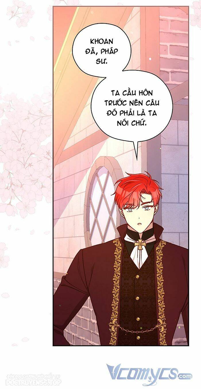 Tồn Tại Như Một Nữ Hầu Chương 113 Ảnh 5
