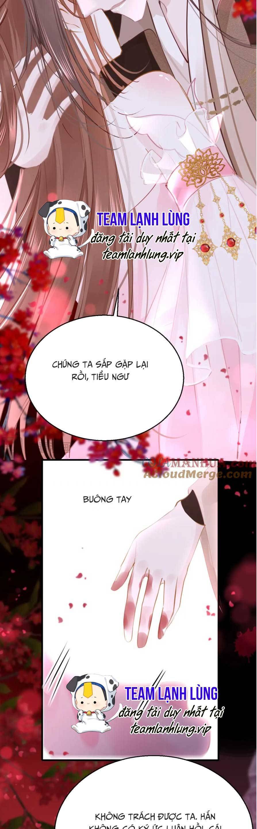 Bắt Đầu Hủy Hôn Để Công Lược Vương Gia Chương 105 Ảnh 32