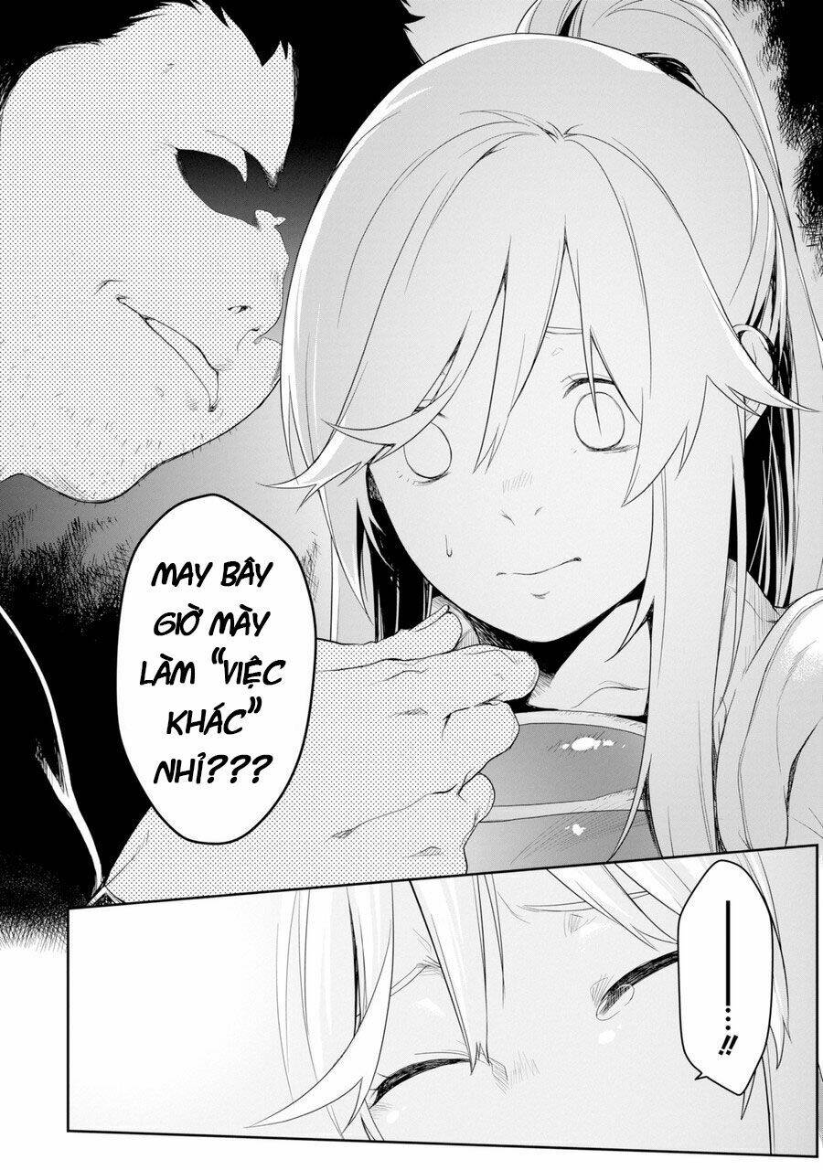 Goblin Slayer Gaiden 2: Tsubanari No Daikatana Chương 1 Ảnh 24