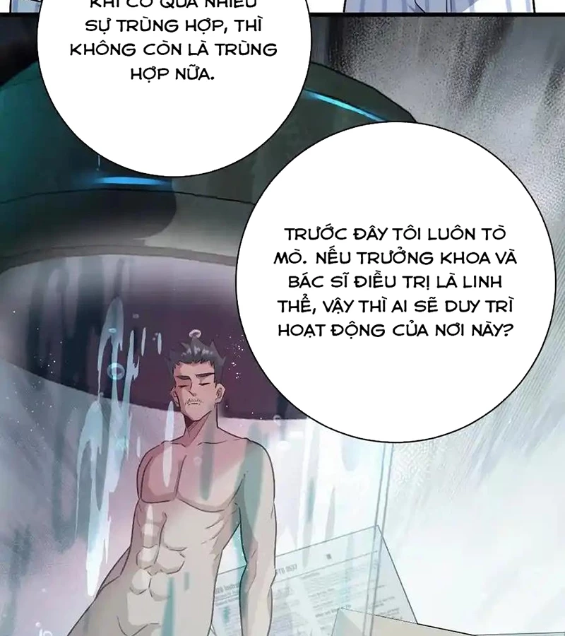 Ta Ở Thế Giới Quỷ Dị Chơi Hăng Rồi! Chương 132 Ảnh 7