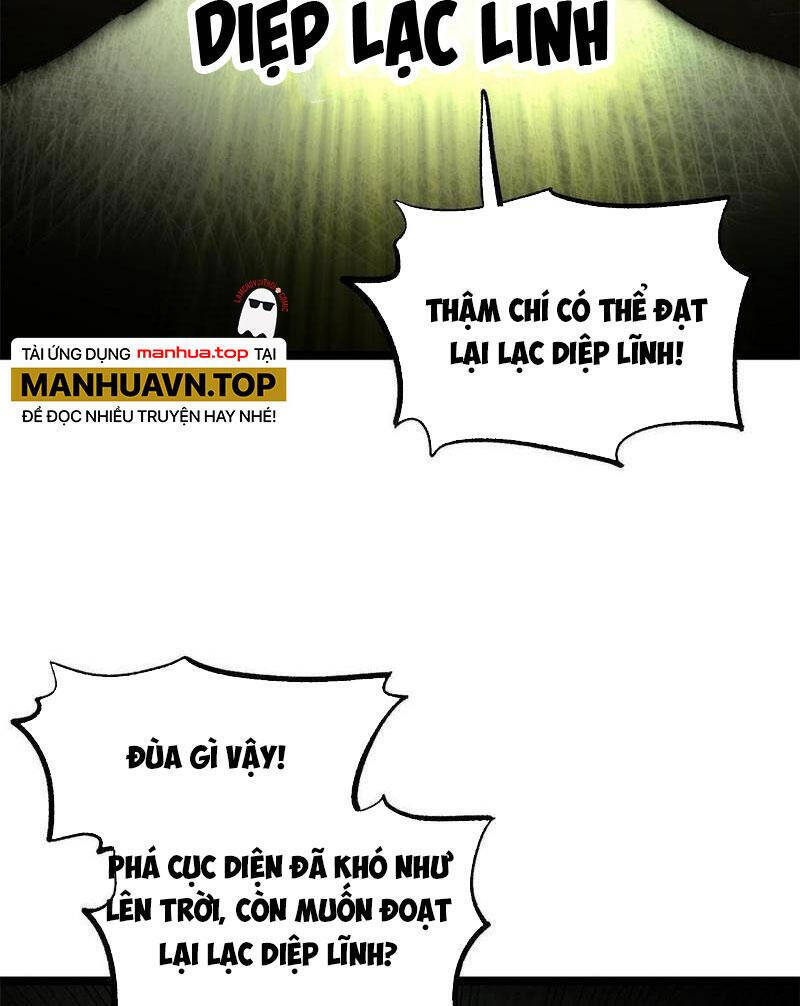 Ẩn Núp Trăm Ngày, Ta Cưới Luôn Nữ Đế Nước Địch Làm Vợ Chương 52 Ảnh 37