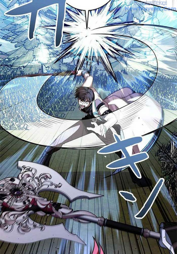 Vua Gacha Trùm Game Thủ Chương 37 Ảnh 17