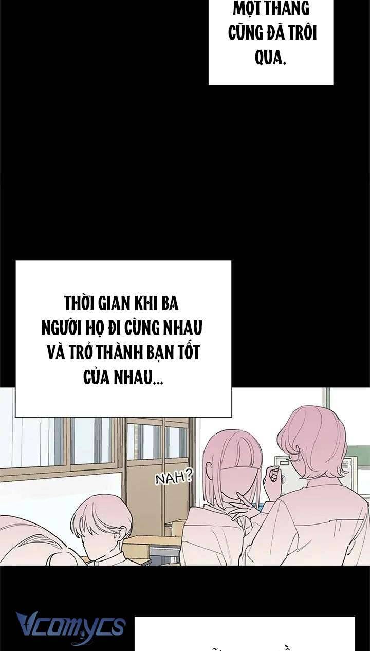 Điều Ước Sao Băng Chương 43 Ảnh 4
