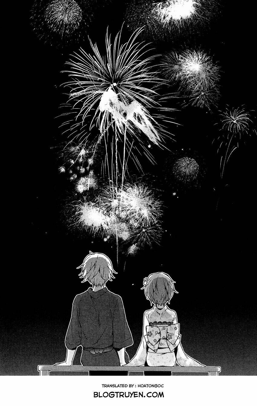 Zenryoku Otome Chương 4 Ảnh 20