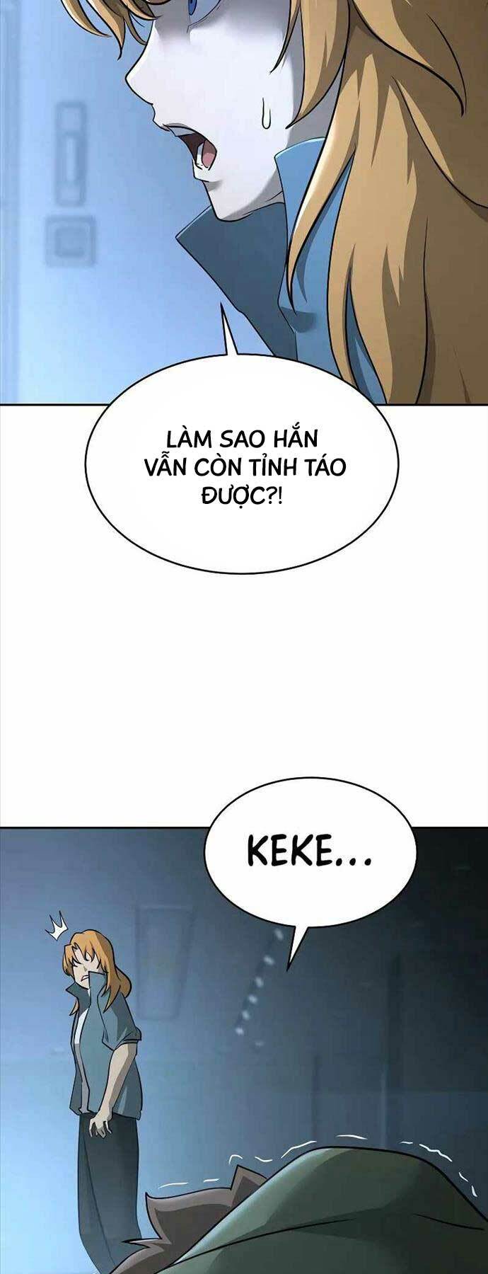 Vị Bạo Chúa Của Ngày Tận Thế Trở Lại Chương 20 Ảnh 83