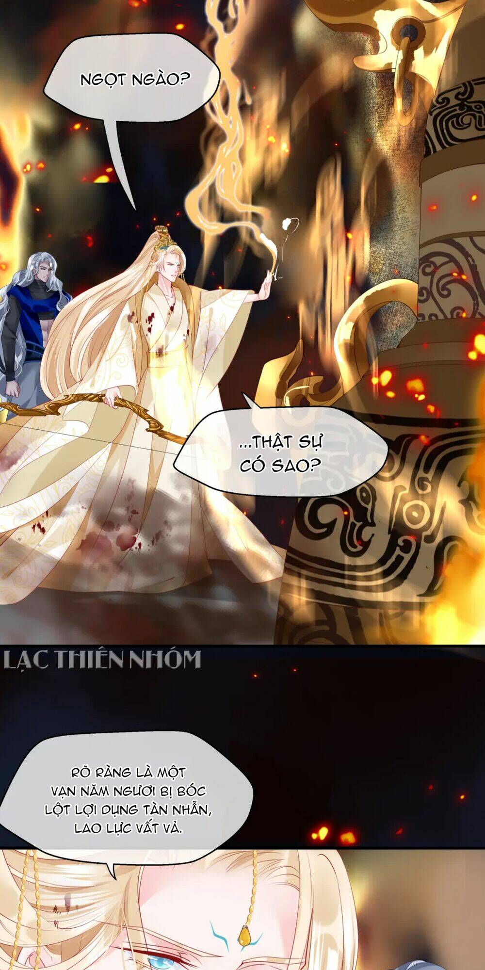 Ma Tôn Muốn Ôm Ôm Chương 81 Ảnh 4